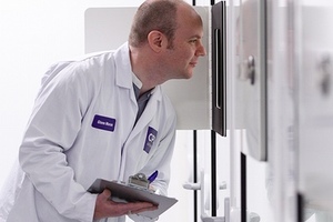 CPL Aromas opens new fragrance research centre