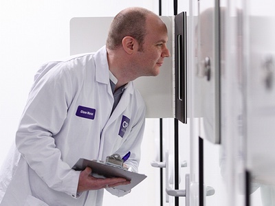 CPL Aromas opens new fragrance research centre