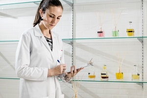 CPL Aromas opens product performance centre in Dubai