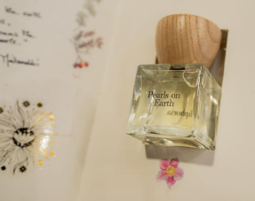 CPL Aromas presents RESONANCE at BeautyWorld Middle East 2026