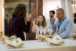 CPL Aromas presents RESONANCE at BeautyWorld Middle East 2026