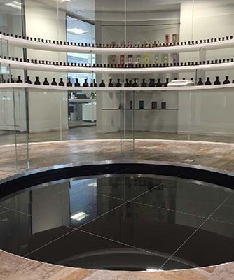 CPL Aromas relocates to new UK Creative Centre