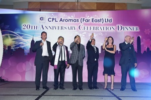 CPL Far East celebrates in style