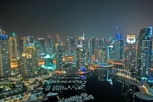 CPL opens new Dubai factory