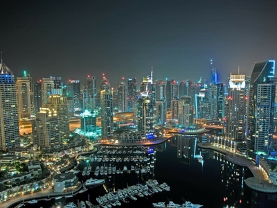 CPL opens new Dubai factory