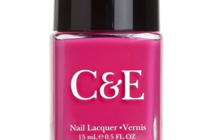 Crabtree & Evelyn debuts Nail Lacquer collection