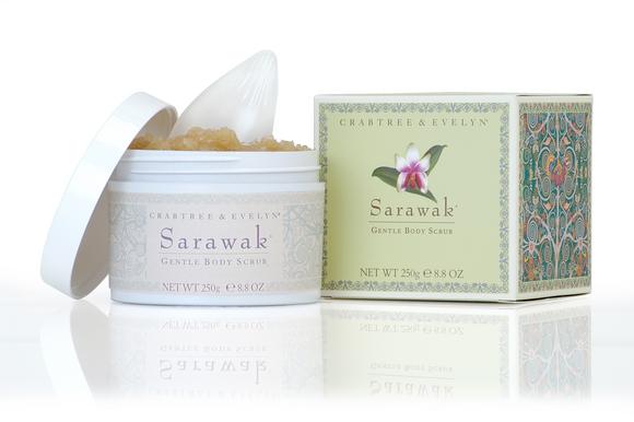 Crabtree & Evelyn extends body and home collection