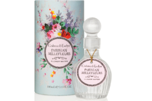 Crabtree & Evelyn grows Heritage Fragrance Collection 