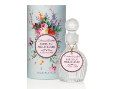 Crabtree & Evelyn grows Heritage Fragrance Collection 