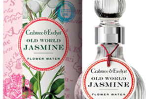 Crabtree & Evelyn Limited Edition Heritage Collection