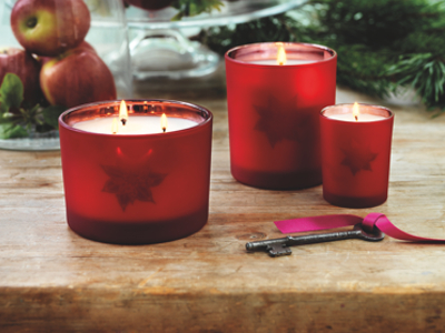 Crabtree & Evelyn to open nine pop-up stores
