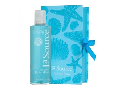 Crabtree & Evelyn to relaunch into hotel amenities