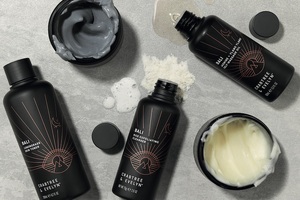 Crabtree & Evelyn transports consumers to Bali with new collection