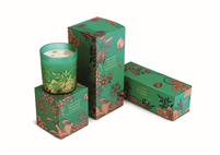 Crabtree & Evelyn unveil festive packaging twist
