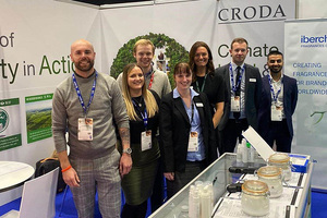 Create responsible beauty together with Croda at Suppliers’ Day 2022