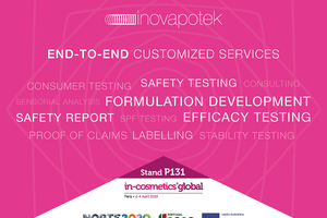 Create your products with inovapotek where you find end-to-end R&D services