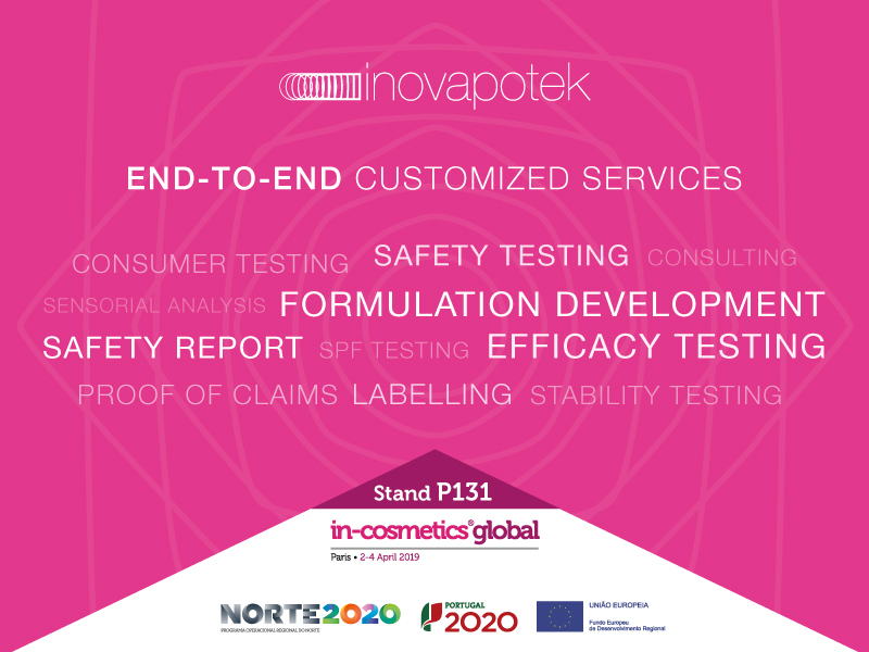 Create your products with inovapotek where you find end-to-end R&D services