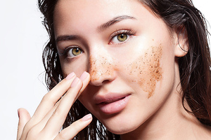 Creating an 'epic dermis': 4 novel facial skin care formulations 