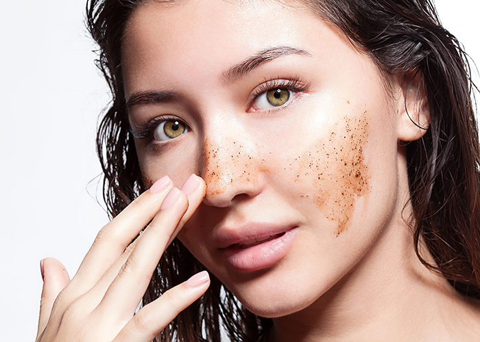 Creating an 'epic dermis': 4 novel facial skin care formulations 