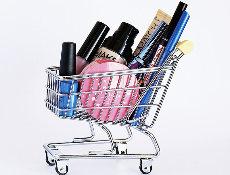 Creating the perfect blend – Lavandi discuss how covid has changed the retail cosmetic world?