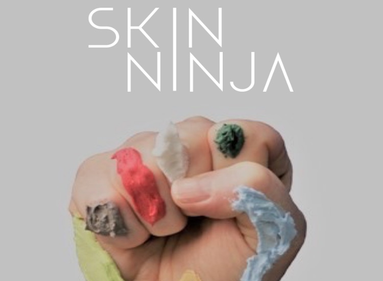 Creators of SkinNinja app secure $1m in seed funding
