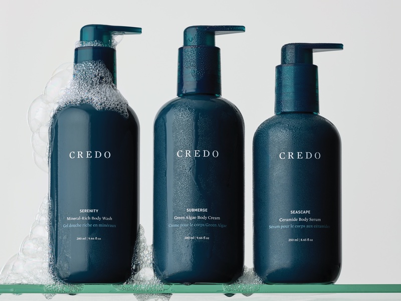 Credo moves in on body care’s ‘explosive growth’ with fermentation range