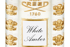 Creed adds sixth fragrance White Amber to Les Royales Exclusives