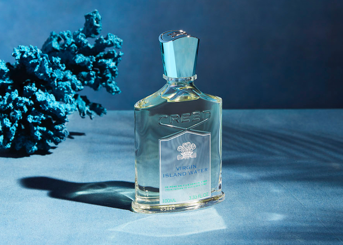 Creed fragrances sold to BlackRock, ends 260 years of family business