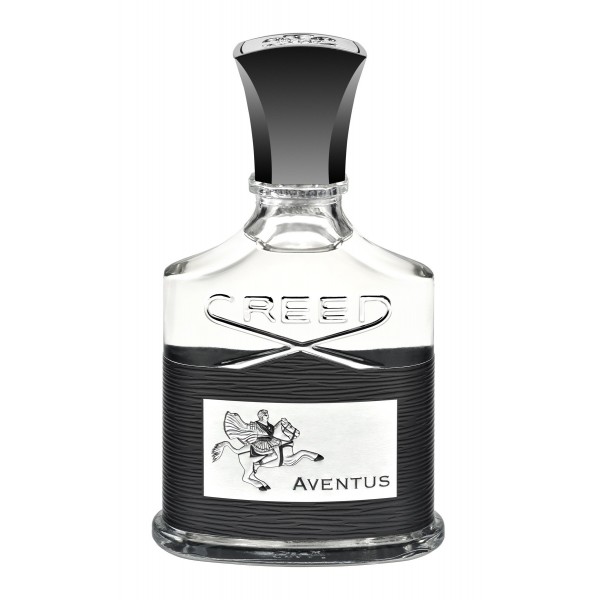 Creed invests in first print media campaign