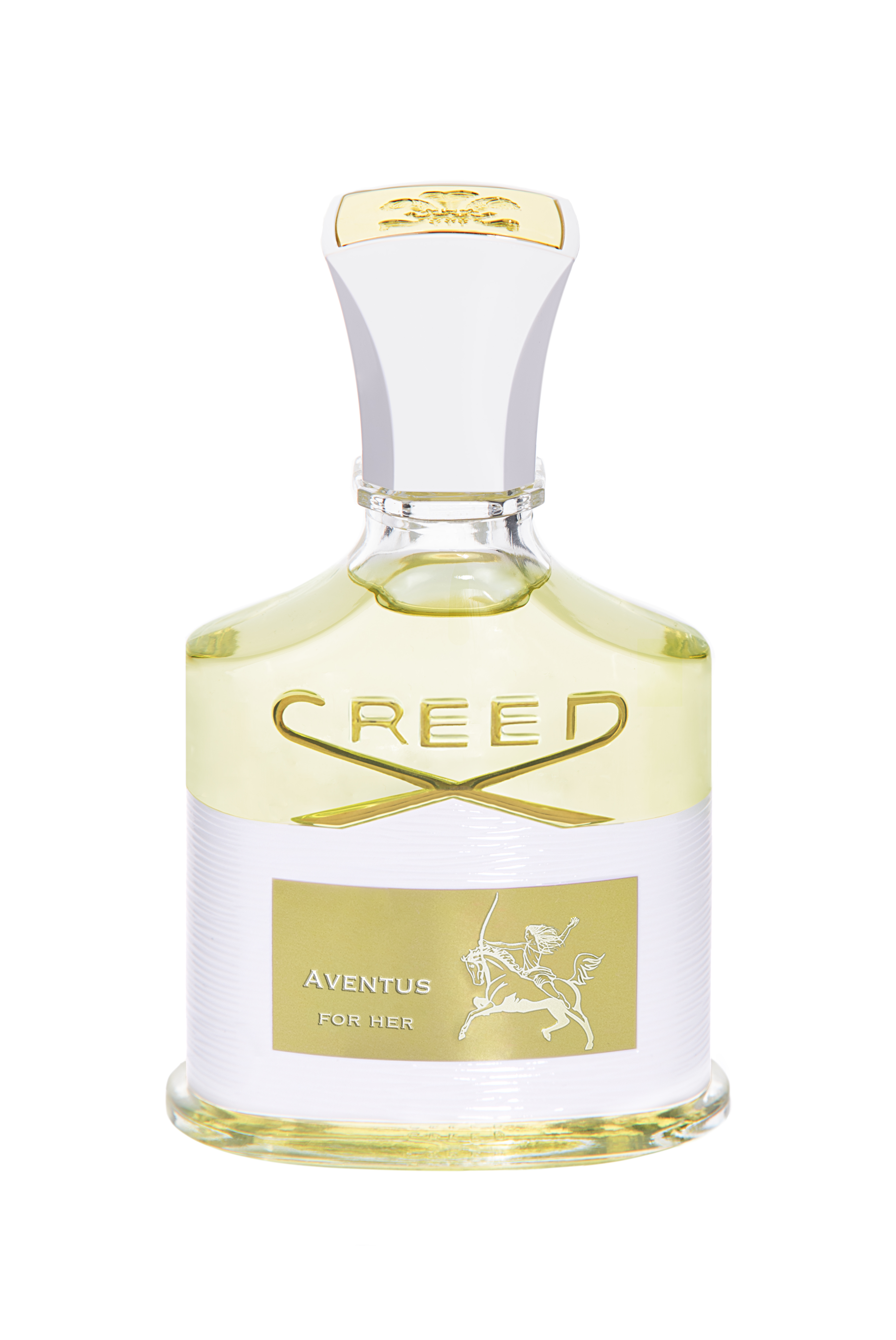 Creed launches Aventus For Her