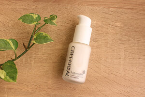 CREEKHEAL's latest Radiance EH  Brightening Essence Lotion