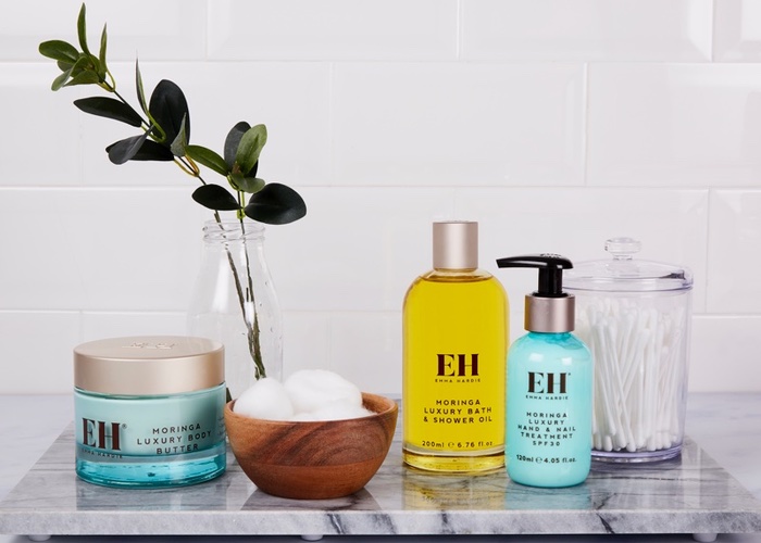 Creightons gains ground in offsetting lost sales as demand for hygiene beauty falls