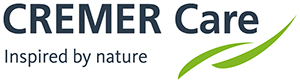 CREMER Care offers RSPO certified palmoil derivatives