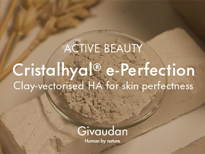 Cristalhyal® e-Perfection