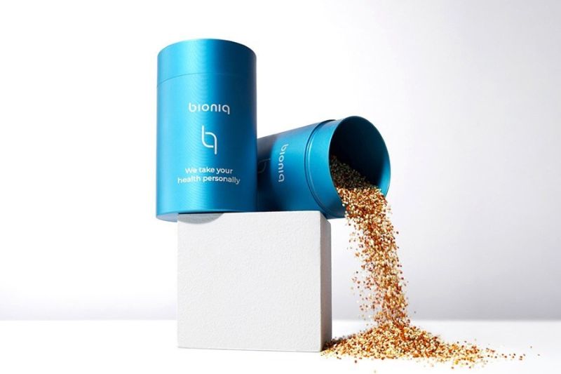 Cristiano Ronaldo-backed supplement brand Bioniq to be acquired by Herbalife