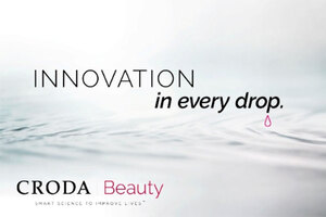 Croda to spotlight next-generation beauty innovations at in-cosmetics Global 2026