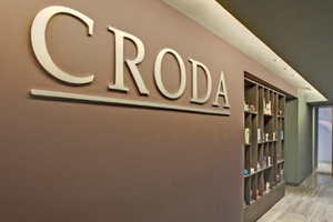Croda adds Peter Muller to its personal care sales team