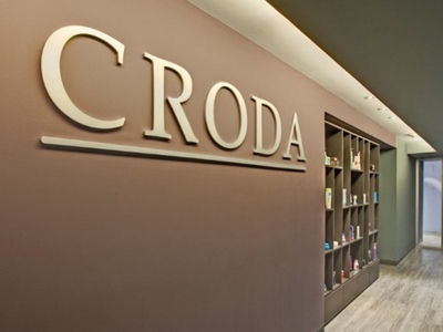 Croda adds Peter Muller to its personal care sales team