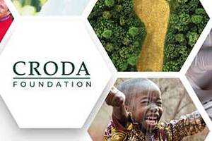 Croda and Croda Foundation improving over 50 million lives across South Asia, Africa and Brazil