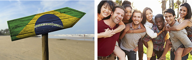Croda creates tailored solutions for the Brazilian consumer