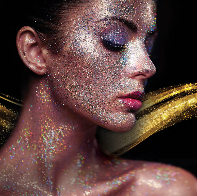 Croda launches new Moonshine Effect pigments