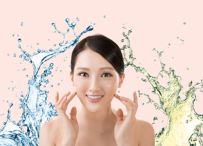 Croda launches new pollution cleansing data for Cithrol 10GTIS