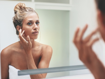Croda makes first tech company investment in 'Fitbit for skin'
