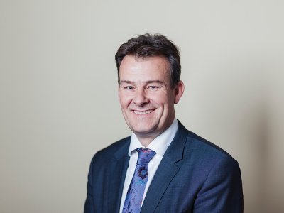 Croda's Steve Foots sees salary dive
