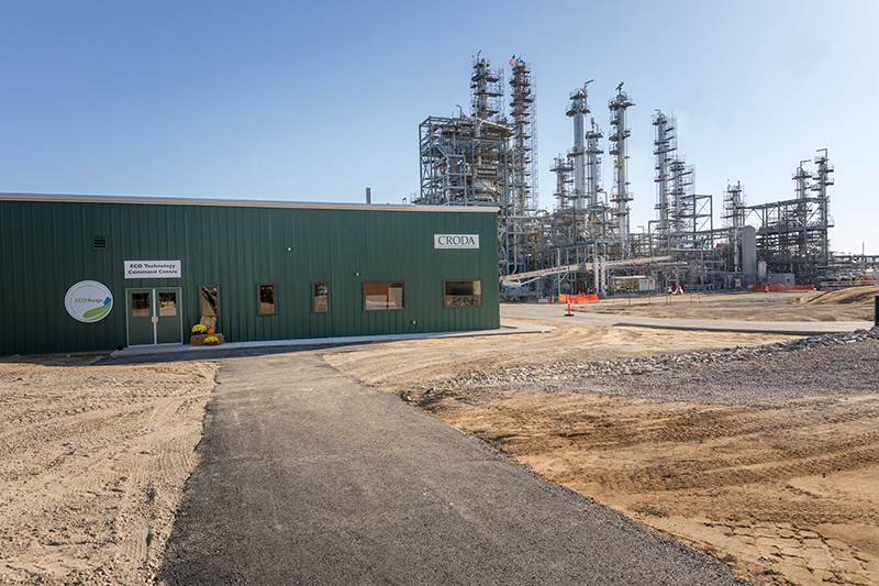 Croda wins ICIS Surfactants Sustainability Awards