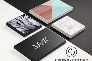 Crowd Colour surpasses crowdfunding target
