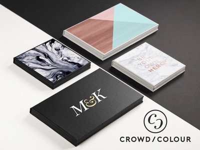 Crowd Colour surpasses crowdfunding target