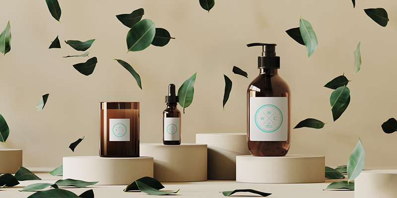 Croxsons to showcase expanding lifestyle and wellness range at London Packaging Week 2022