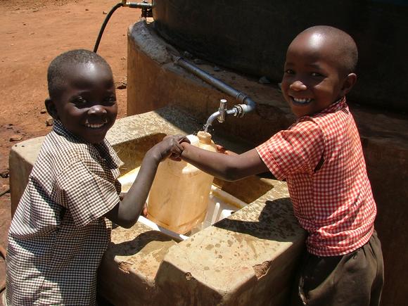 CSR - You reap what you sow