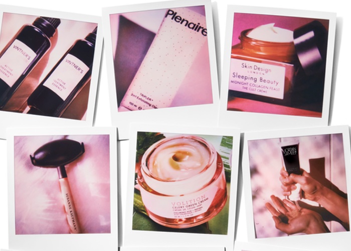 Cult Beauty launches ‘Skindie’ category with 19 brands